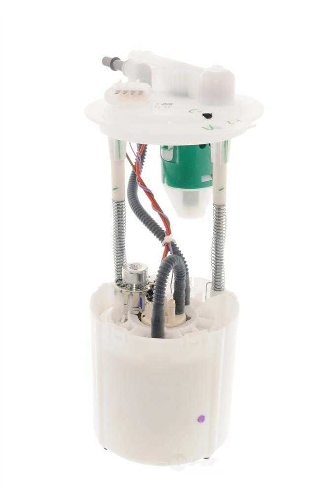 GM GENUINE PARTS - Fuel Pump Module Assembly - GMP M100116