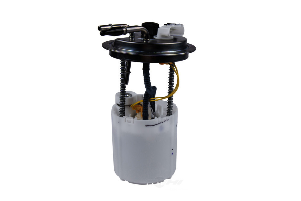 GM GENUINE PARTS - Fuel Pump Module Assembly - GMP M100235