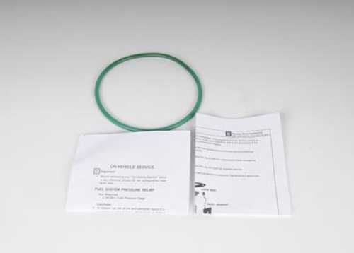 GM GENUINE PARTS - Fuel Pump Module Assembly - GMP M10081