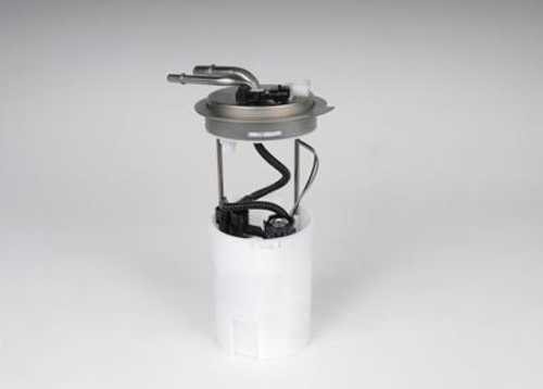 GM GENUINE PARTS - Fuel Pump Module Assembly - GMP M10081