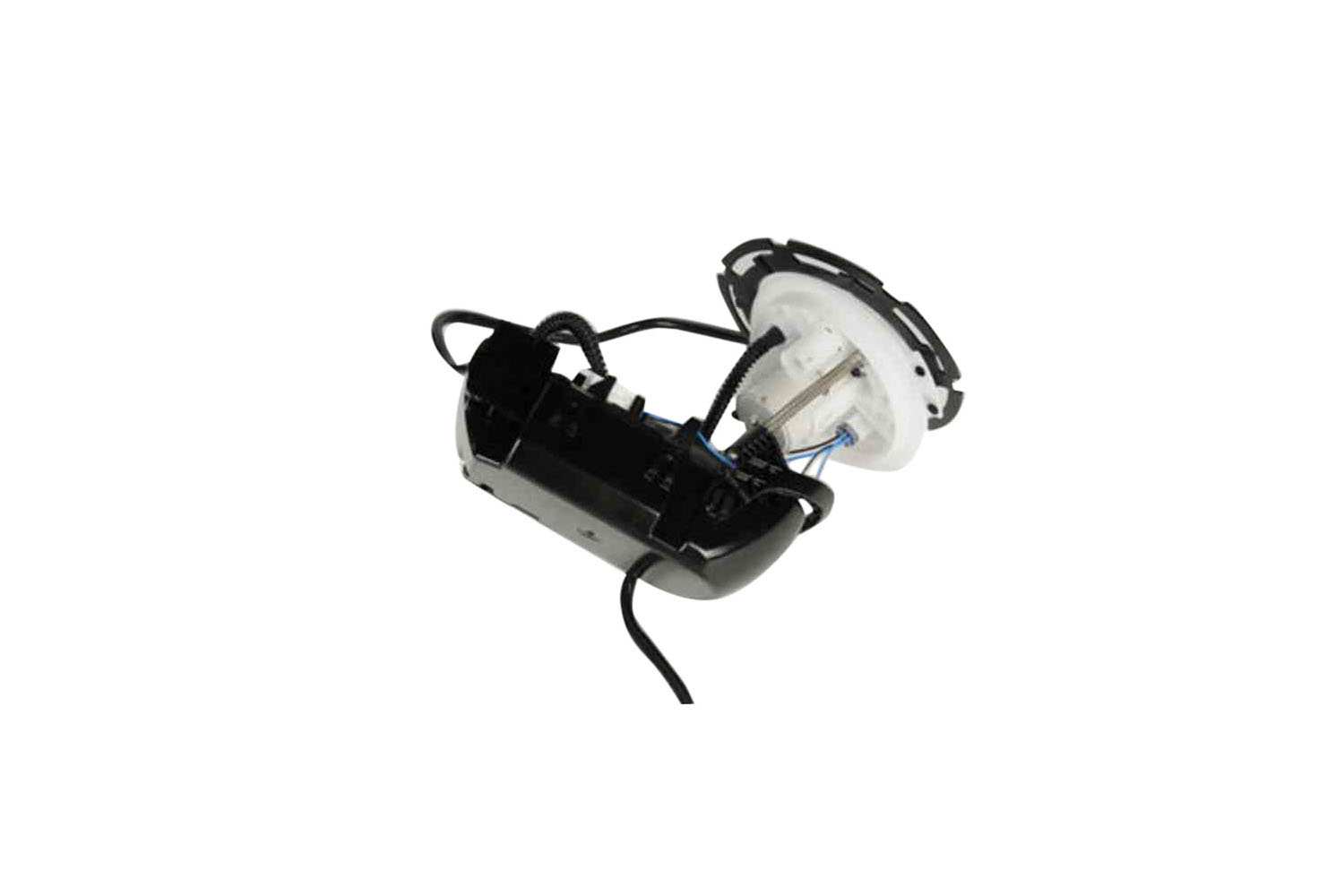 GM GENUINE PARTS - Fuel Pump Module Assembly - GMP M10119