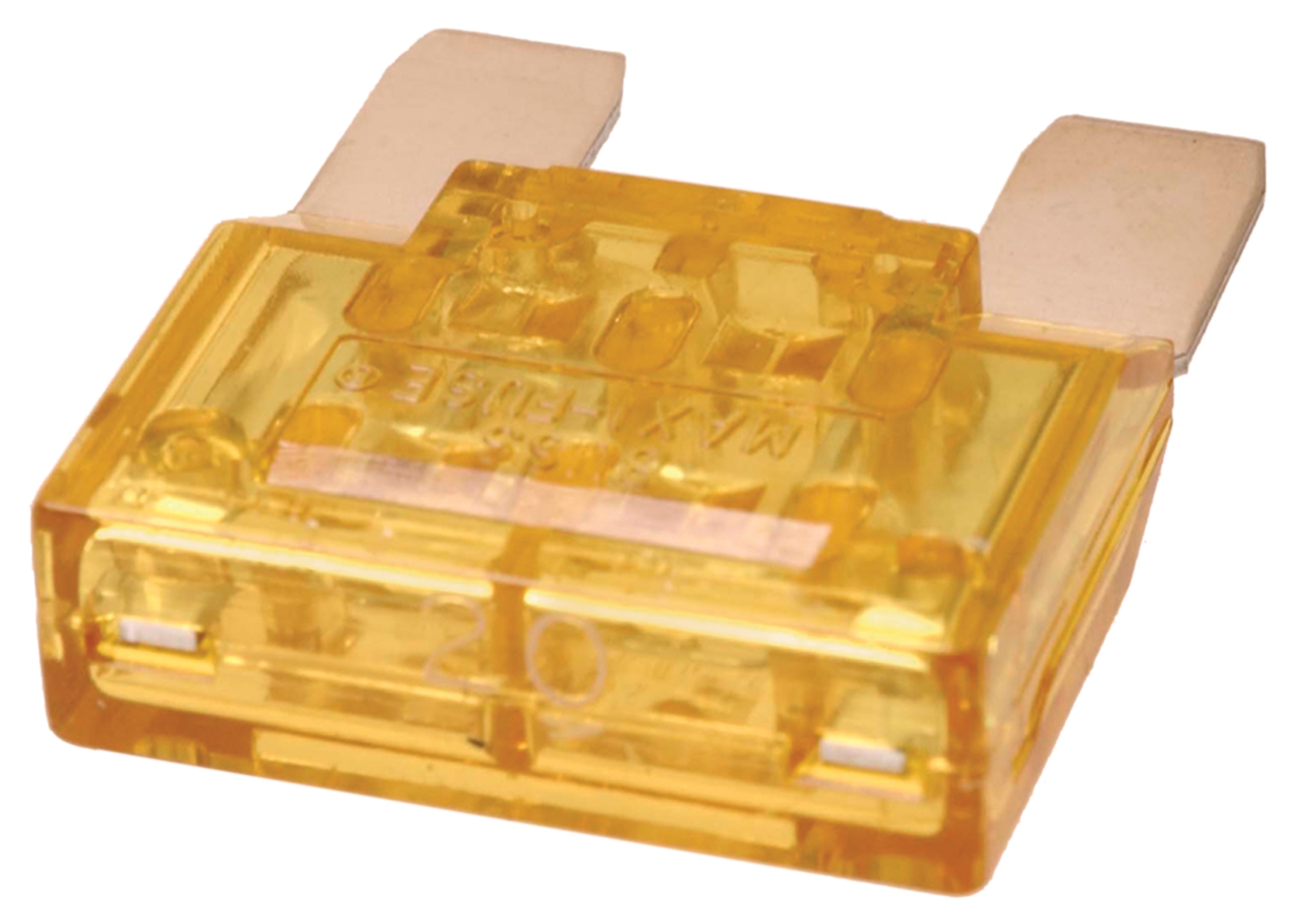 ACDELCO GM ORIGINAL EQUIPMENT - Multi-Purpose Fuse - DCB - max20-5