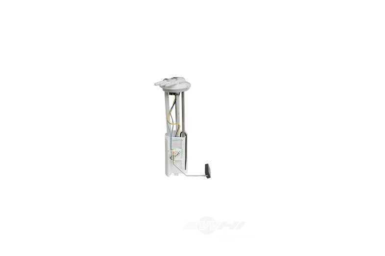 GM GENUINE PARTS - Fuel Pump Module Assembly - GMP MU1274