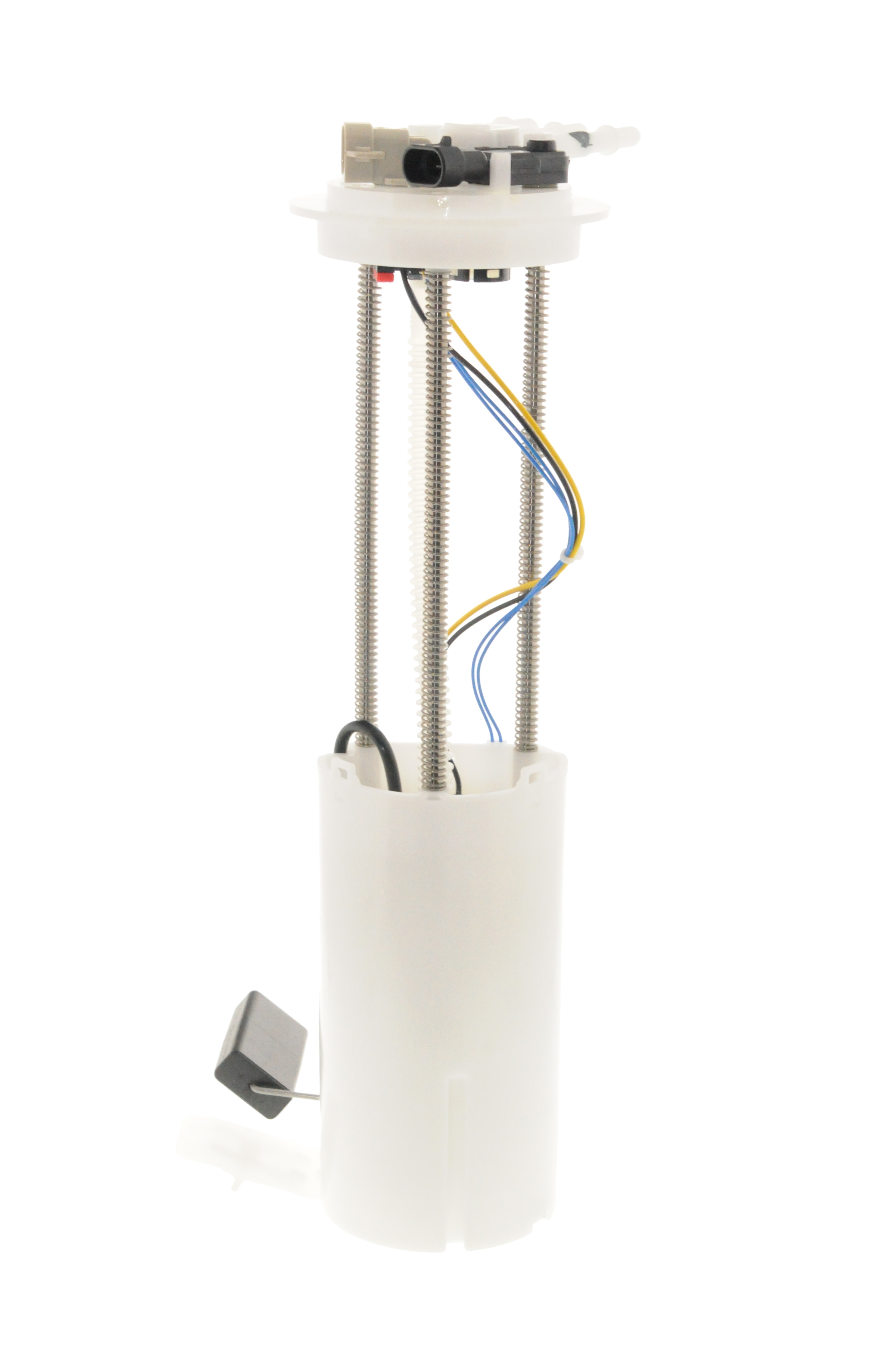 GM GENUINE PARTS - Fuel Pump Module Assembly - GMP MU1380