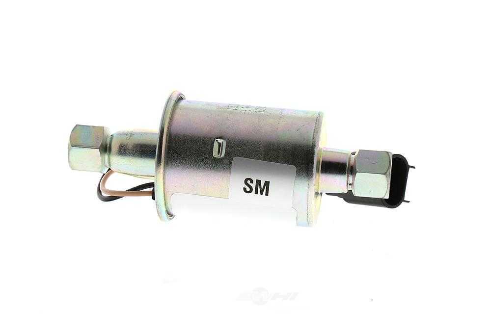 GM GENUINE PARTS - Electric Fuel Pump - GMP MU1578