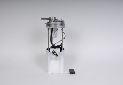 GM GENUINE PARTS - Fuel Pump Module Assembly - GMP MU1607