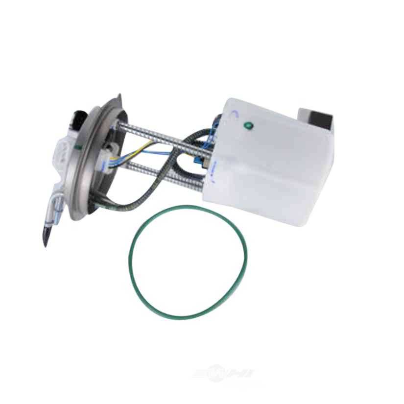 GM GENUINE PARTS - Fuel Pump Module Assembly - GMP MU1711