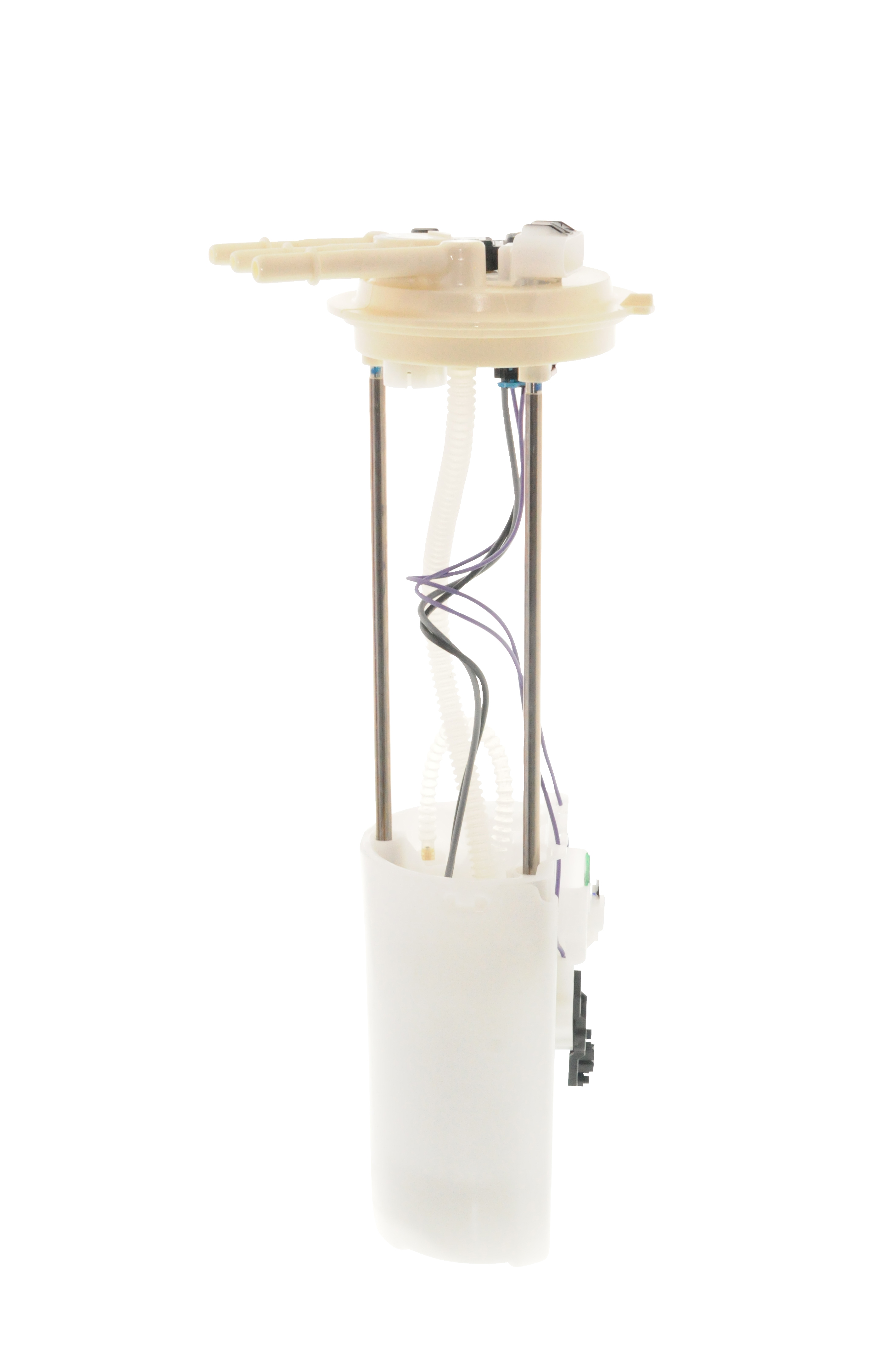 GM GENUINE PARTS - Fuel Pump Module Assembly - GMP MU1751