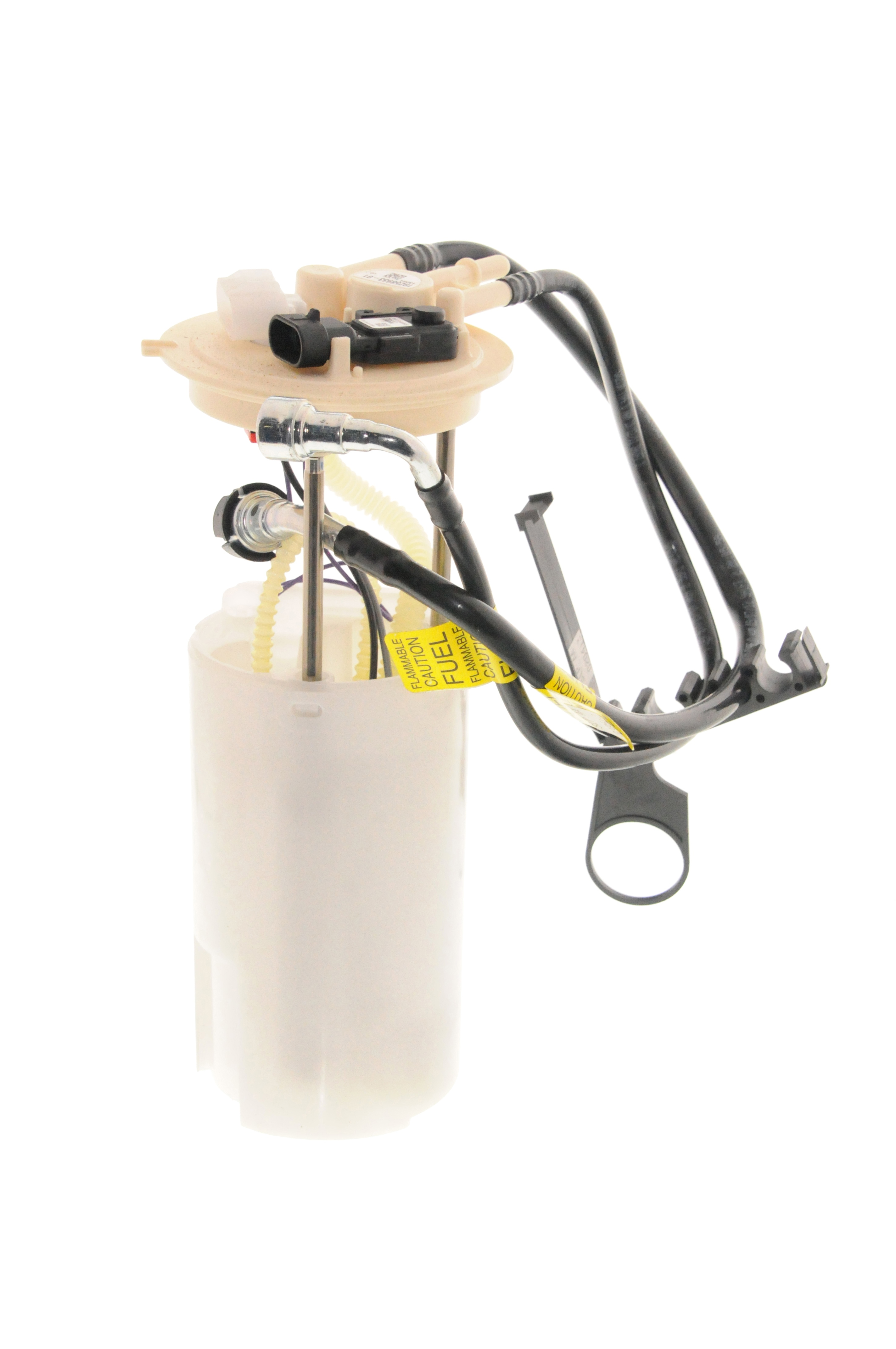 ACDELCO GM ORIGINAL EQUIPMENT - Fuel Pump Module Assembly - DCB - mu1780