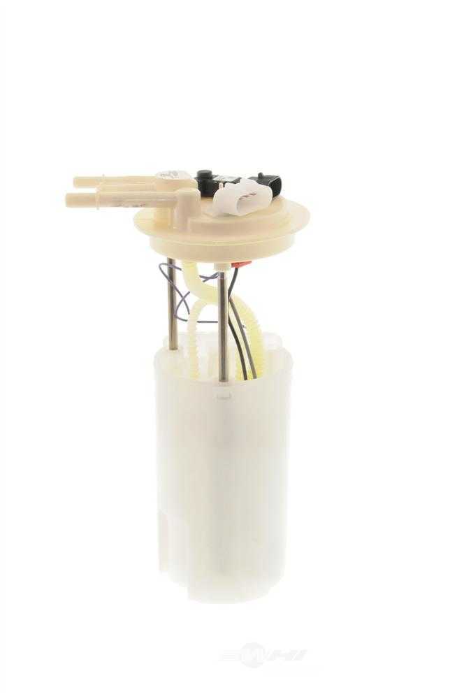 GM GENUINE PARTS - Fuel Pump Module Assembly - GMP MU1806