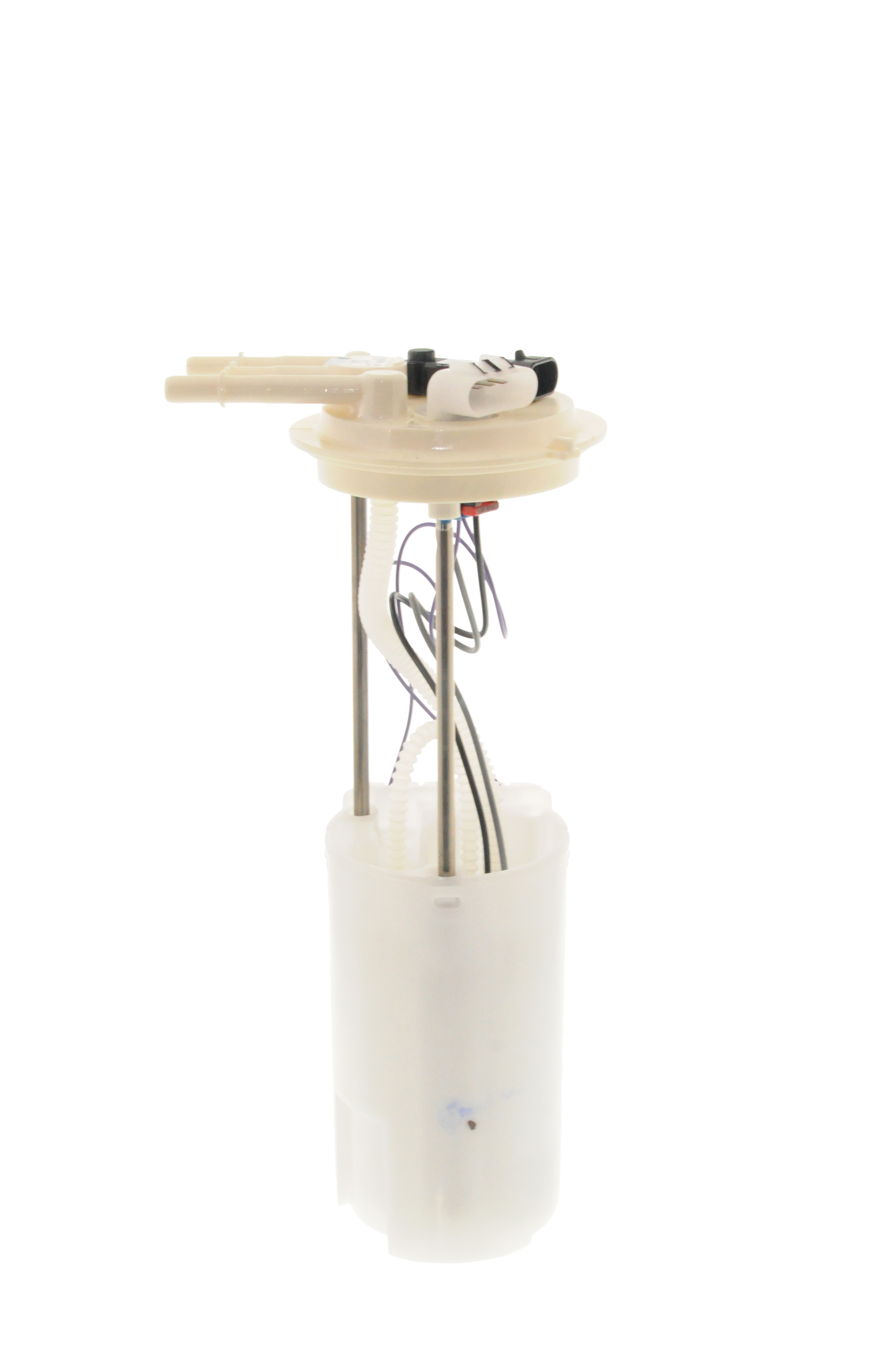 GM GENUINE PARTS - Fuel Pump Module Assembly - GMP MU1818