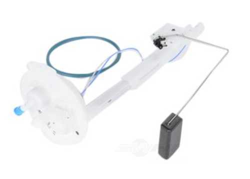 GM GENUINE PARTS - Fuel Pump Module Assembly - GMP MU1988