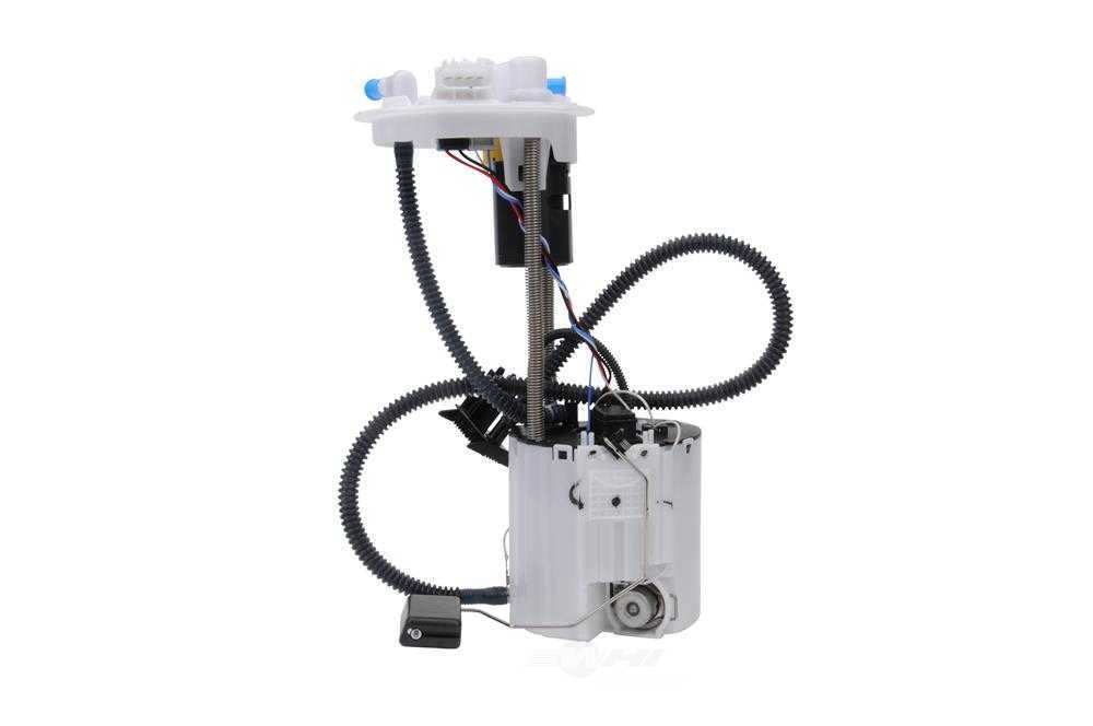 ACDELCO GM ORIGINAL EQUIPMENT - Fuel Pump Module Assembly - DCB - mu2128