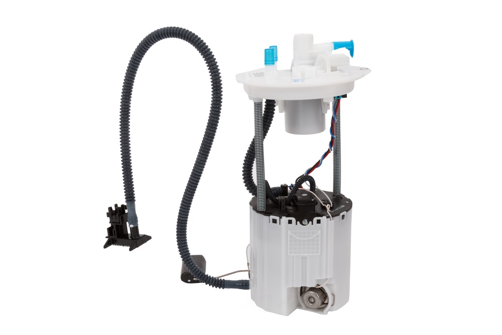 ACDELCO GM ORIGINAL EQUIPMENT - Fuel Pump Module Assembly - DCB - mu2136