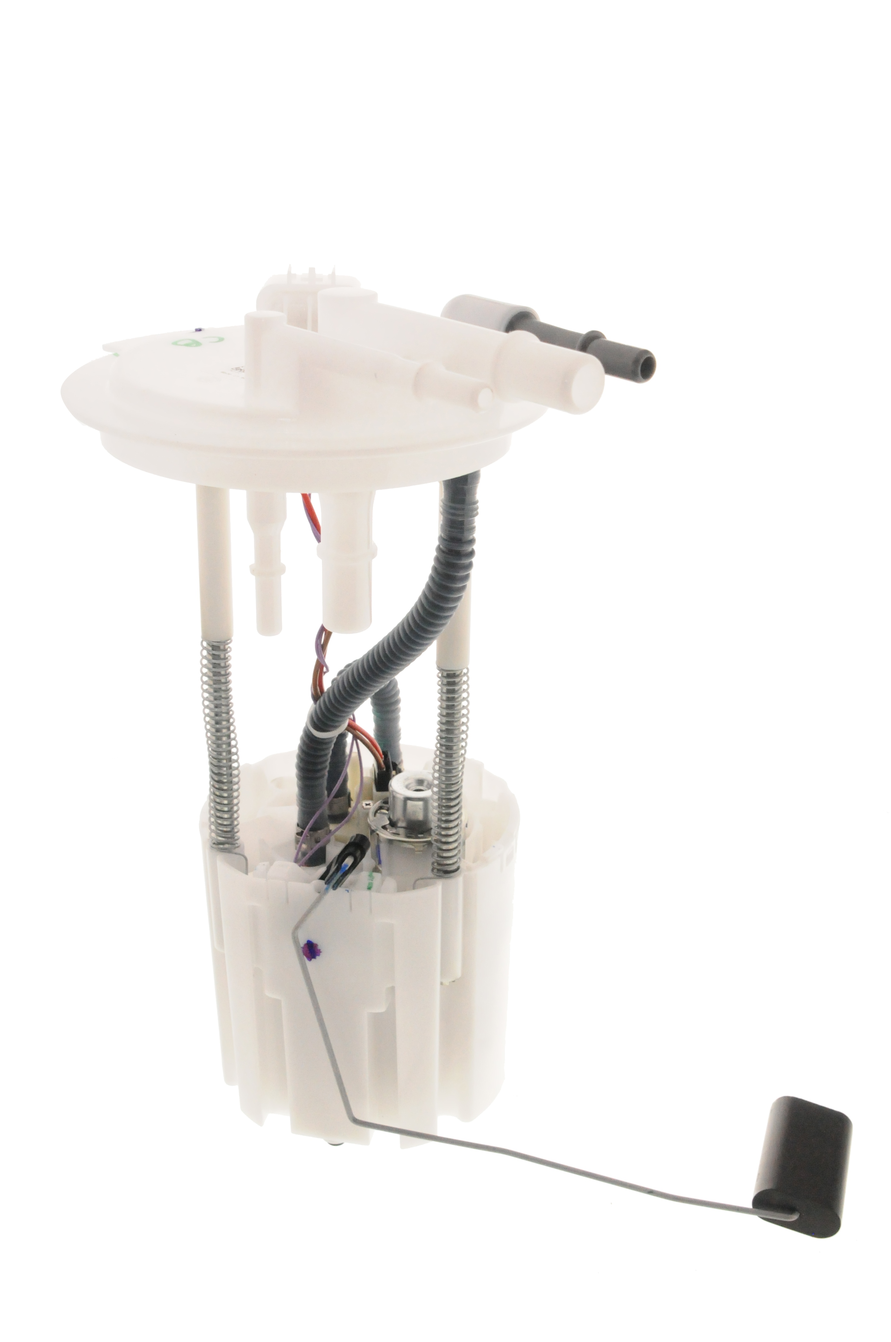 GM GENUINE PARTS - Fuel Pump Module Assembly - GMP MU2171