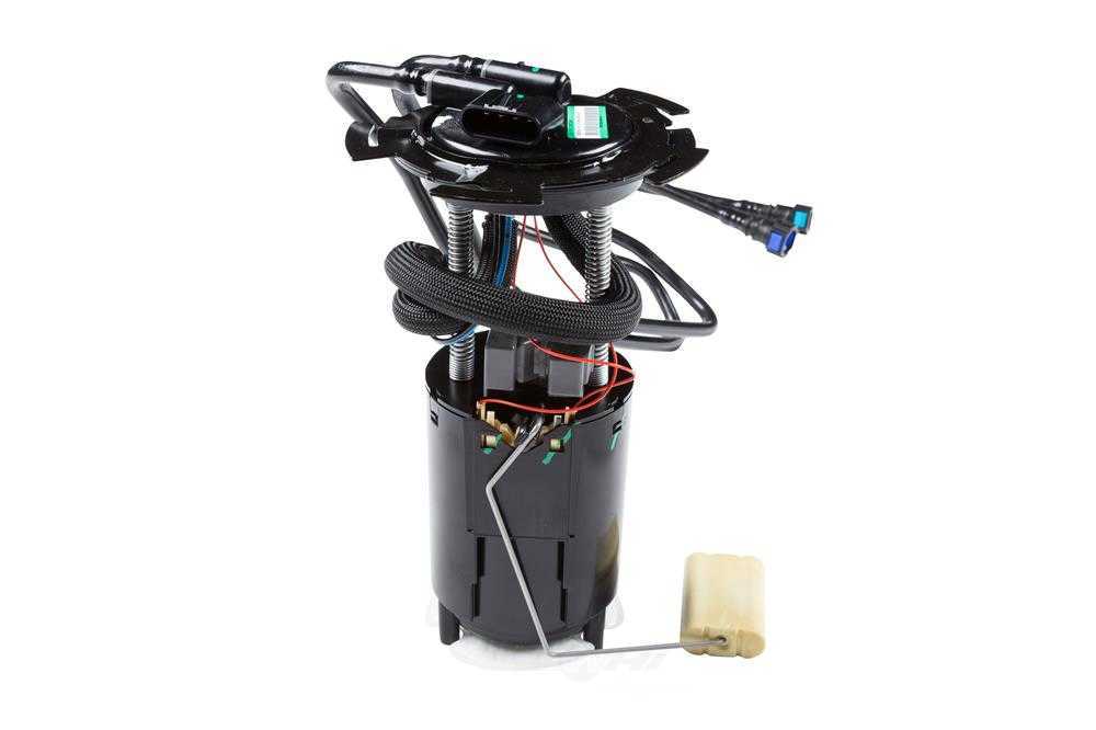 GM GENUINE PARTS - Fuel Pump Module Assembly - GMP MU2221