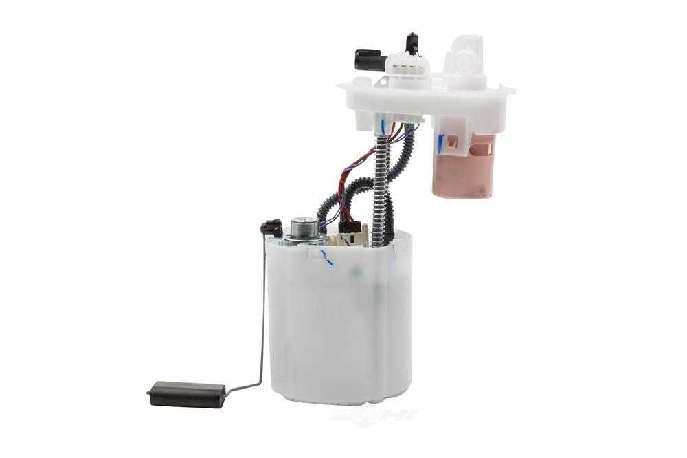 GM GENUINE PARTS - Fuel Pump Module Assembly - GMP MU2236