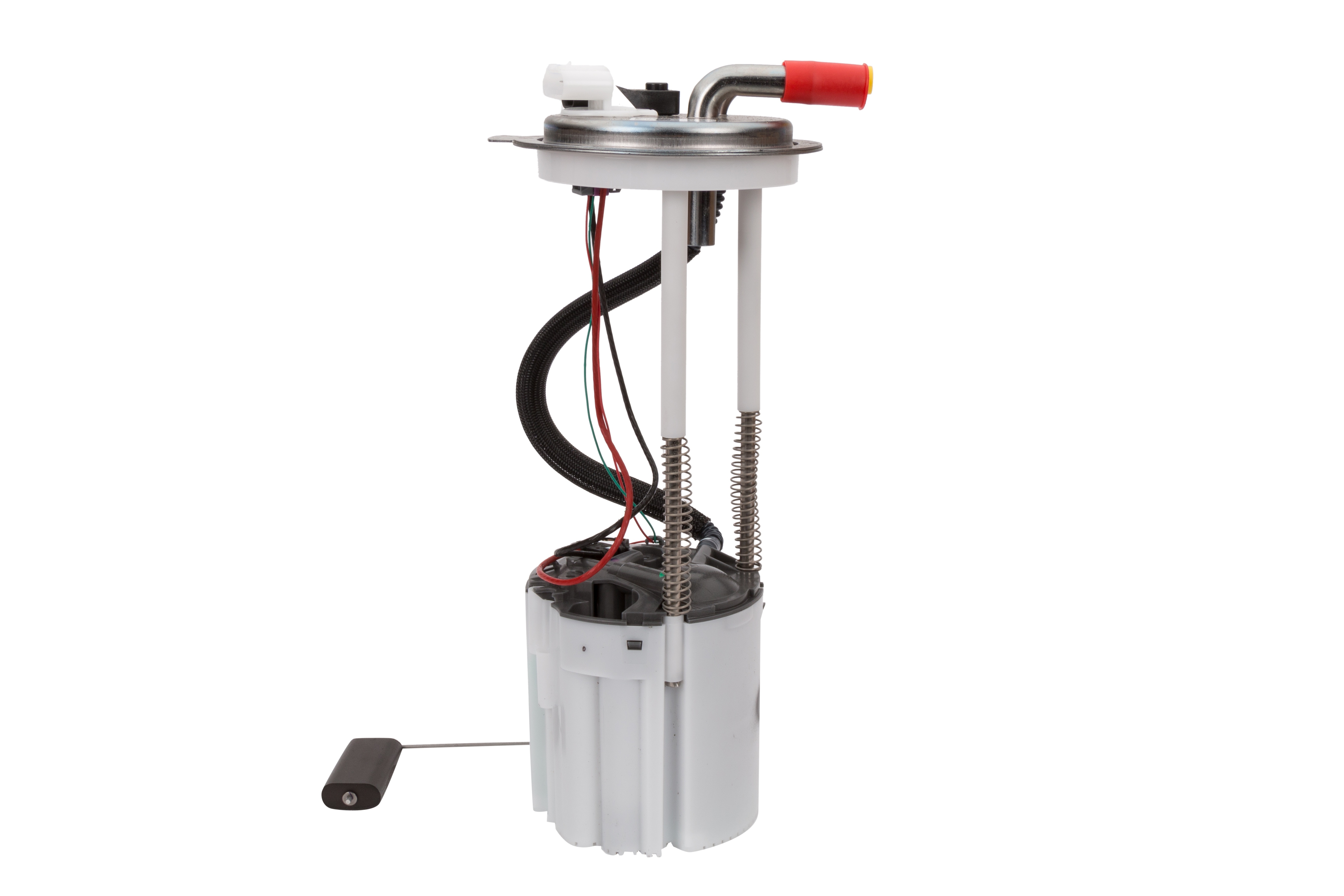 GM GENUINE PARTS - Fuel Pump Module Assembly - GMP MU2253