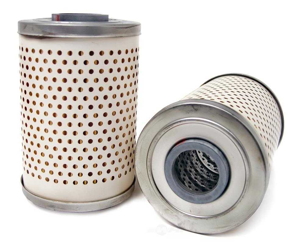 ACDELCO GOLD/PROFESSIONAL - Engine Oil Filter - DCC - pf1420