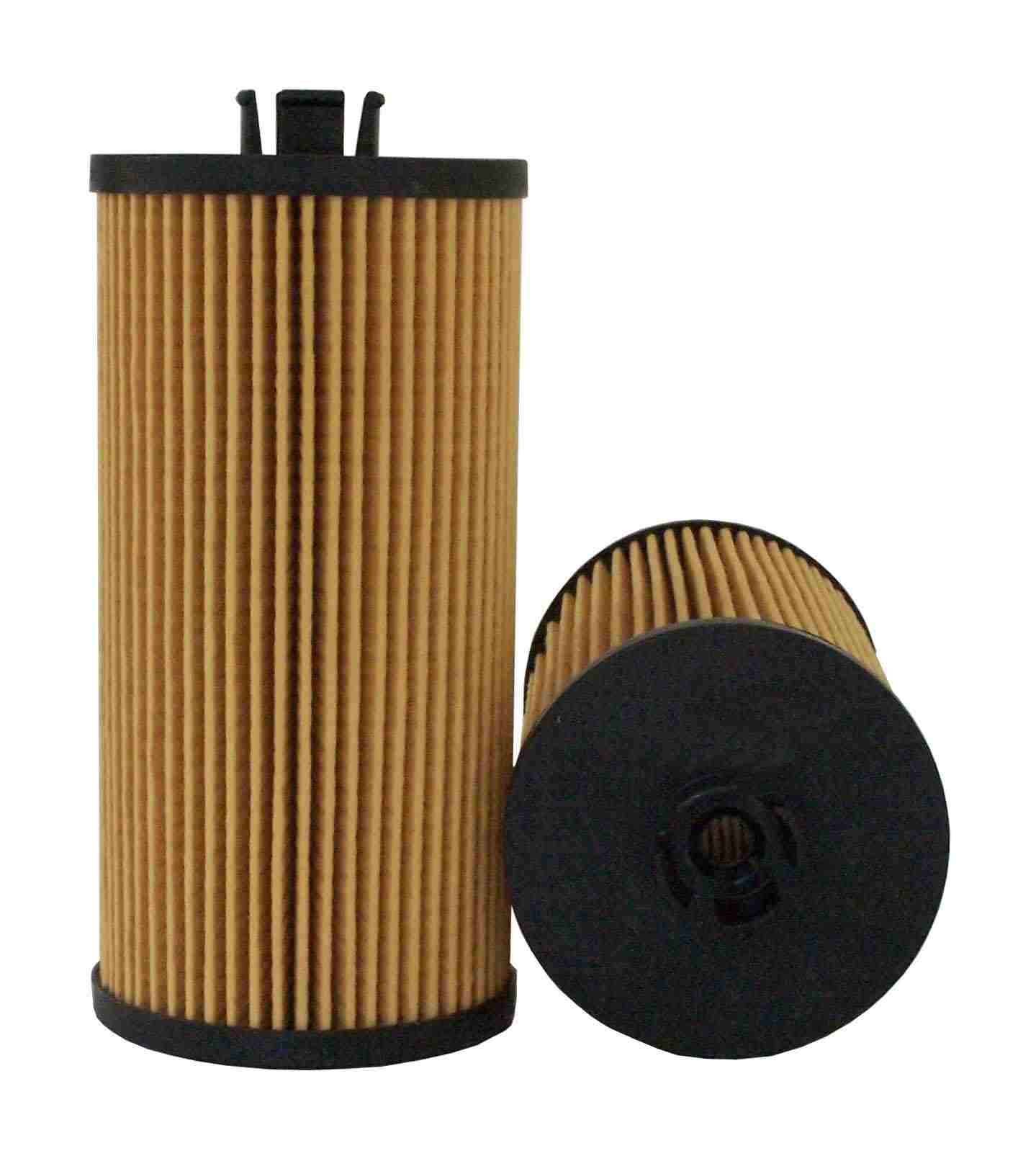 ACDELCO GOLD/PROFESSIONAL - Engine Oil Filter - DCC PF1704
