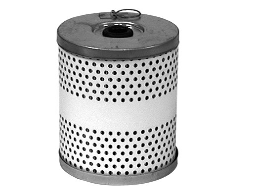 ACDELCO GOLD/PROFESSIONAL - Engine Oil Filter - DCC PF2145