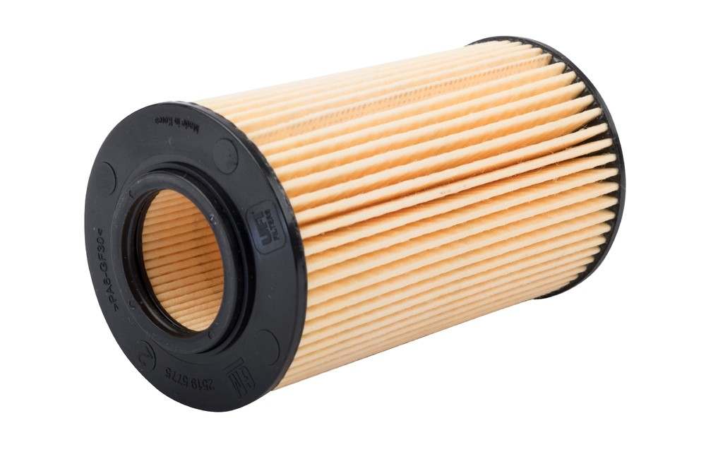 ACDELCO GM ORIGINAL EQUIPMENT - Engine Oil Filter Kit - DCB PF2263G