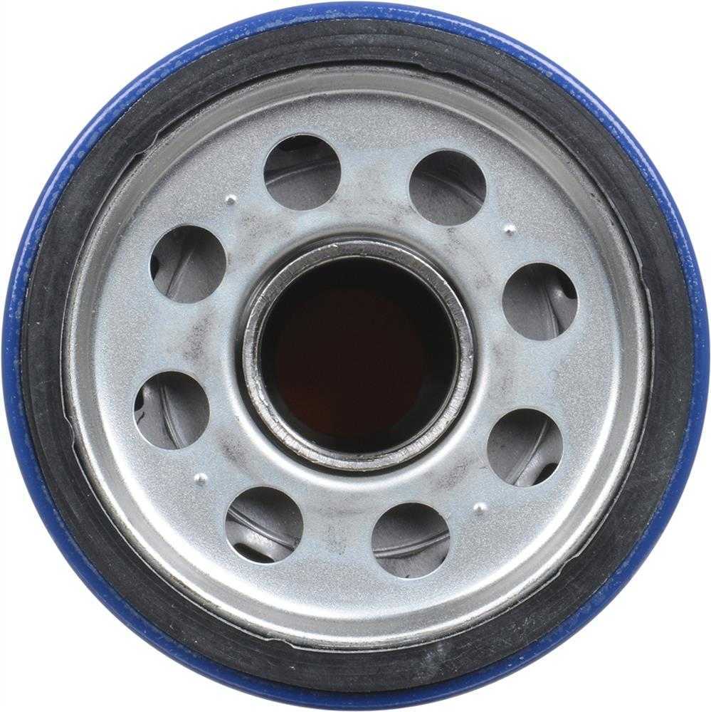 ACDELCO GM ORIGINAL EQUIPMENT - Durapack - Pack of 06 - DCB - pf48ep6