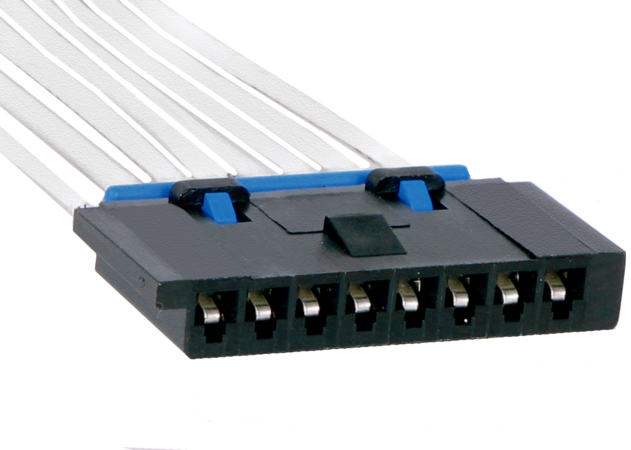 ACDELCO GM ORIGINAL EQUIPMENT - Door Window Switch Connector - DCB - pt1022