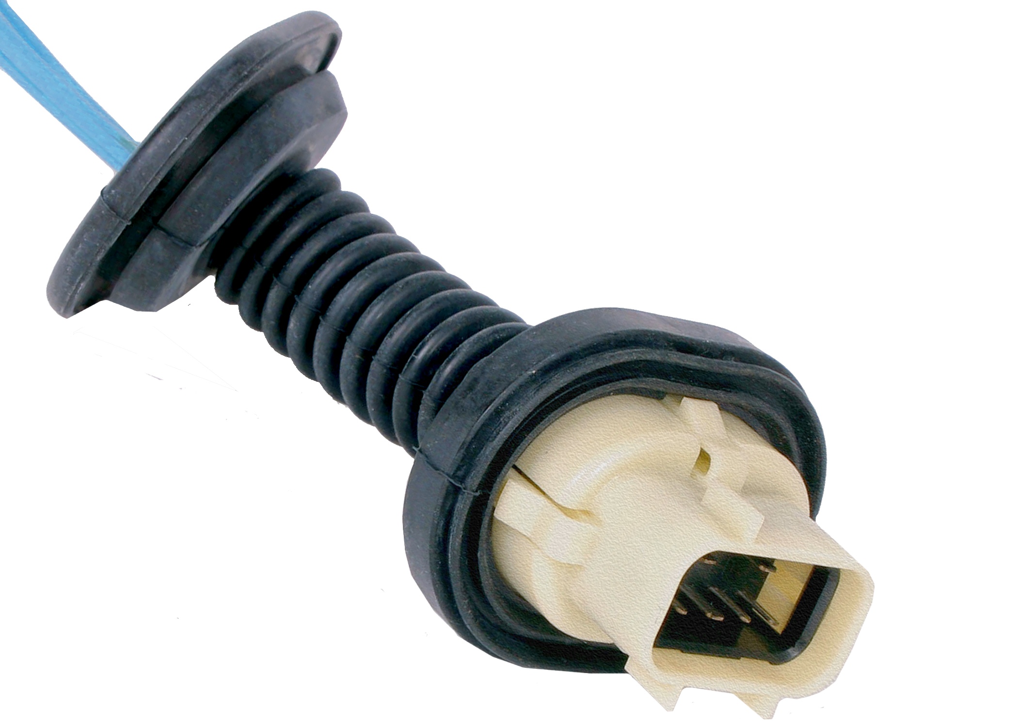 ACDELCO GM ORIGINAL EQUIPMENT - Body Wiring Harness Connector - DCB - pt1096