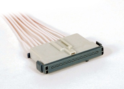 ACDELCO GM ORIGINAL EQUIPMENT - Splice Wire Connector - DCB PT1101