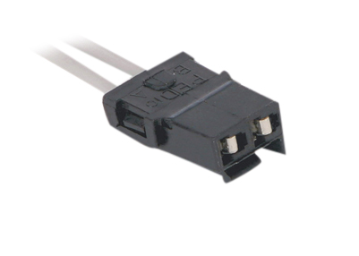 GM GENUINE PARTS - ABS Switch Connector - GMP PT110