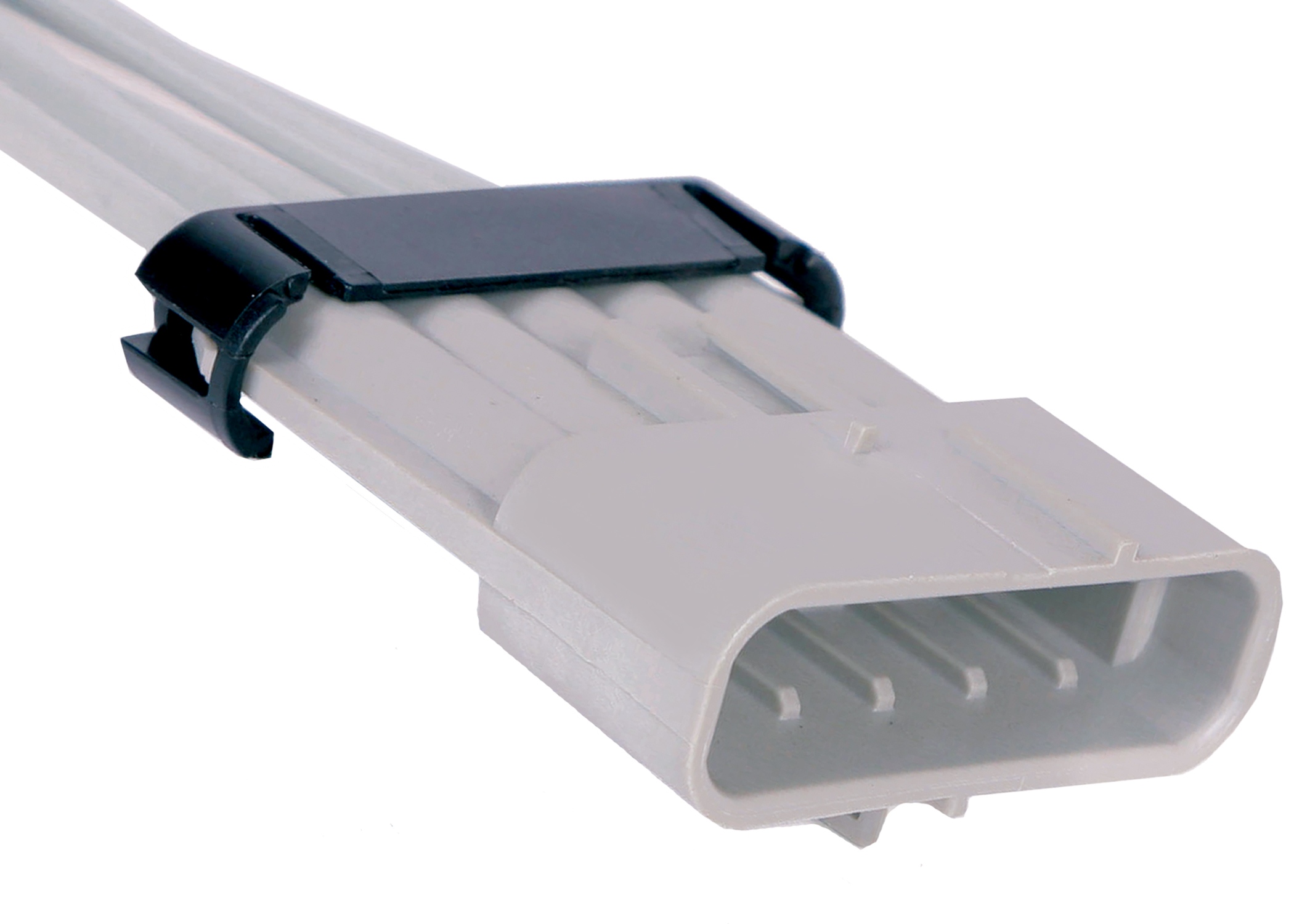 ACDELCO GM ORIGINAL EQUIPMENT - Rear Light Harness Connector - DCB - pt1124