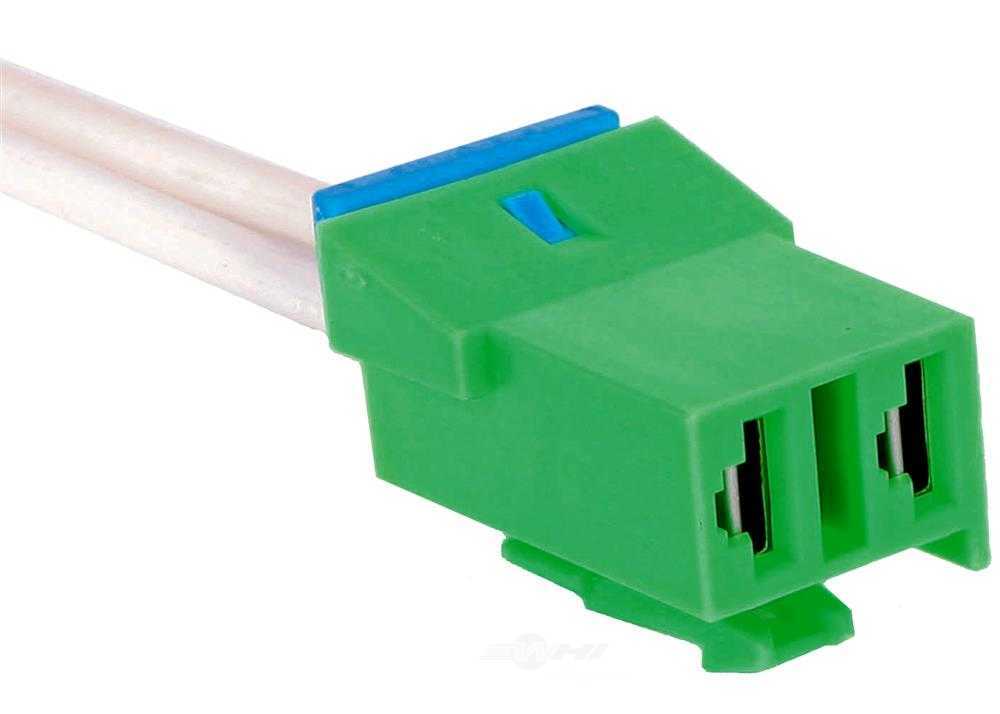 ACDELCO GM ORIGINAL EQUIPMENT - Accessory Wiring Junction Block Connector - DCB - pt1169