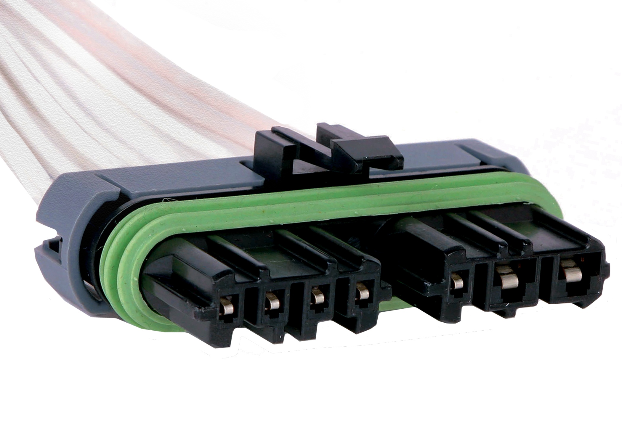ACDELCO GM ORIGINAL EQUIPMENT - Multi-Purpose Wire Connector - DCB - pt1172