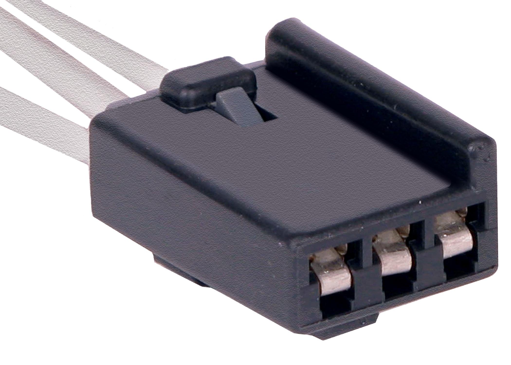 ACDELCO GM ORIGINAL EQUIPMENT - Door Ajar Switch Connector - DCB - pt1224