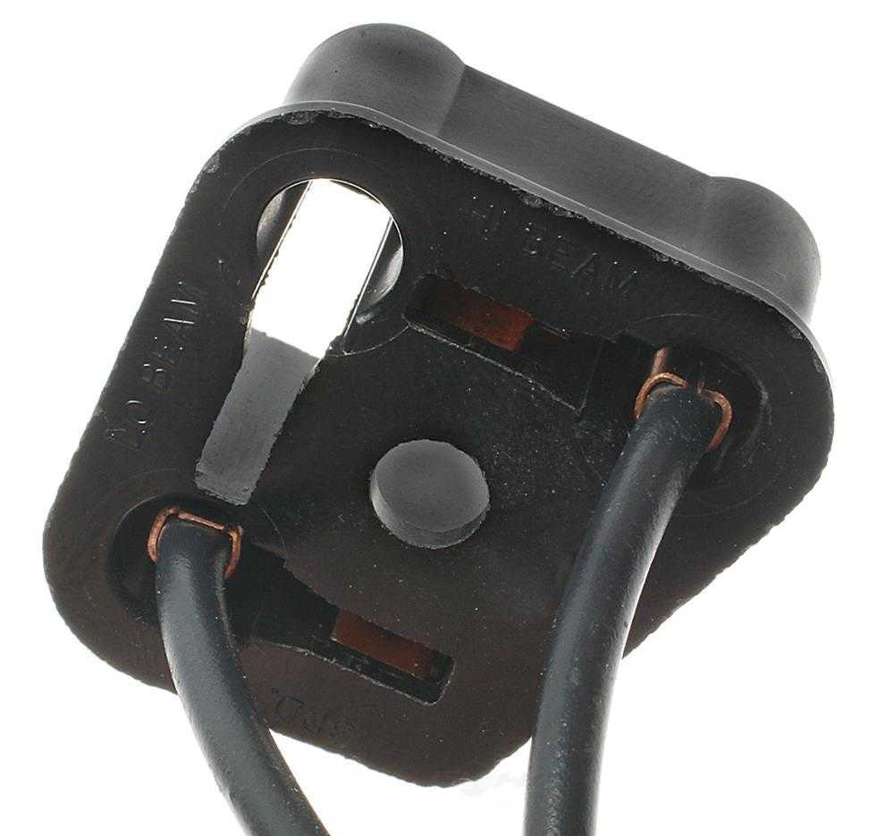 ACDELCO GM ORIGINAL EQUIPMENT - Power Seat Switch Connector - DCB - pt1237