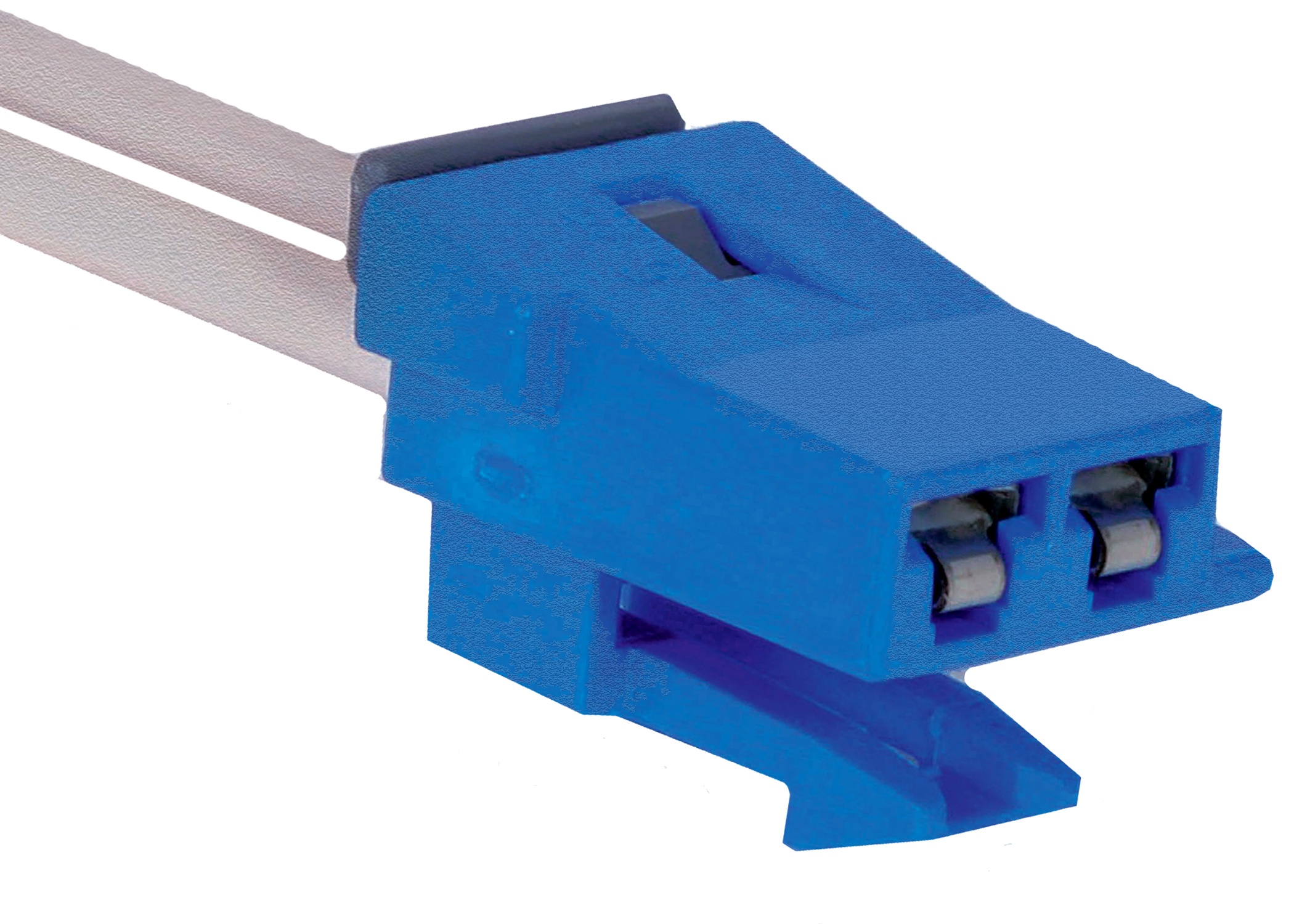 ACDELCO GM ORIGINAL EQUIPMENT - Door Lock Motor Connector - DCB - pt1241