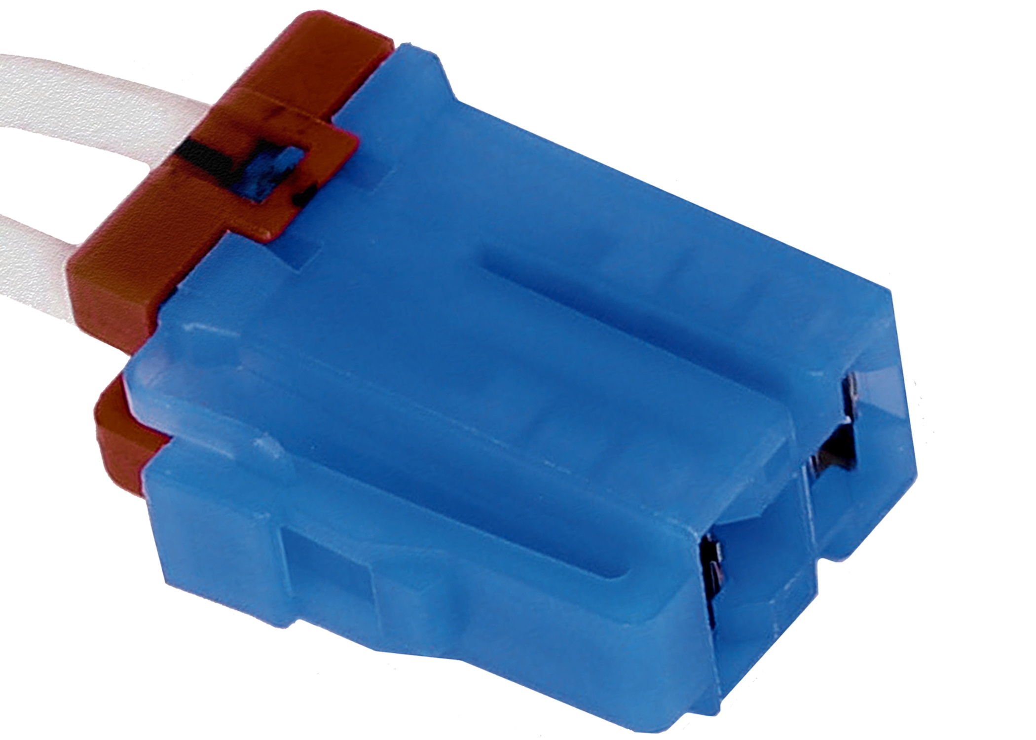 ACDELCO GM ORIGINAL EQUIPMENT - Engine Wiring Harness Junction Block Connector - DCB - pt1507