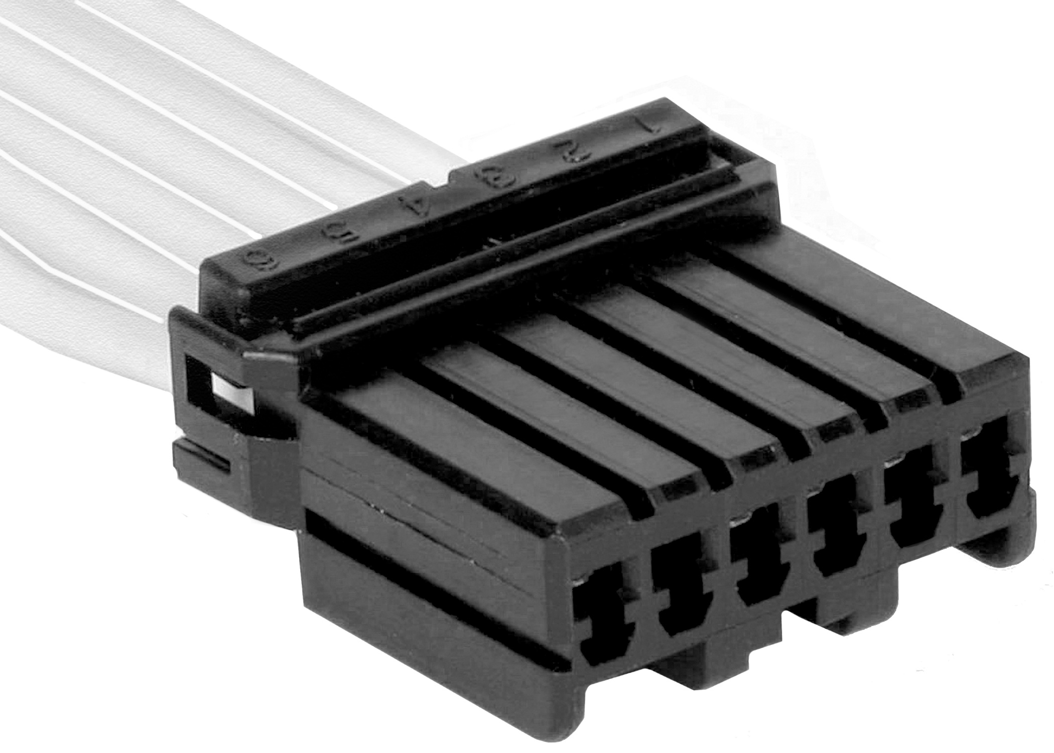 ACDELCO GM ORIGINAL EQUIPMENT - Adjustable Pedal Actuator Connector - DCB PT1648