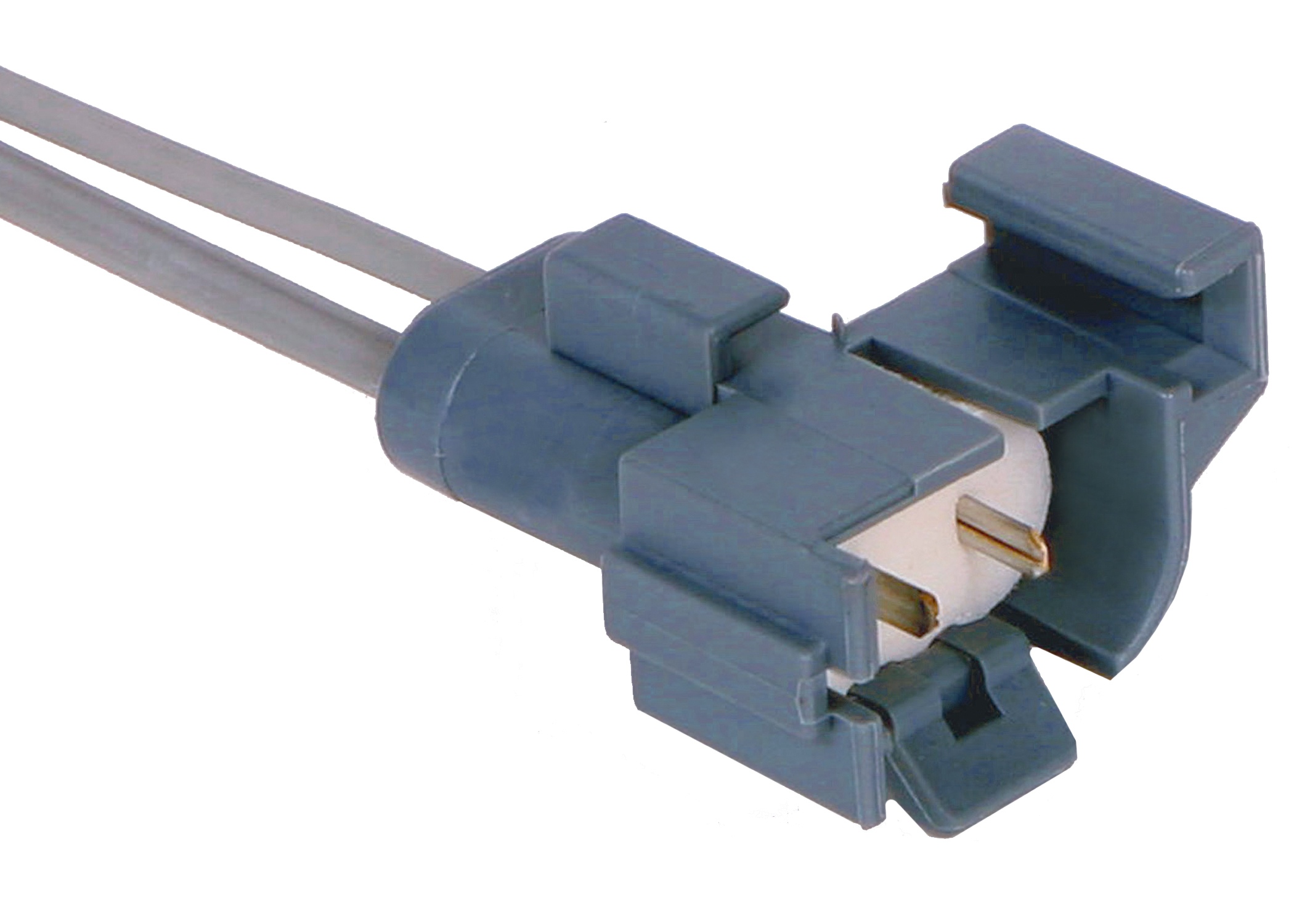 ACDELCO GM ORIGINAL EQUIPMENT - Multi-Purpose Wire Connector - DCB PT166