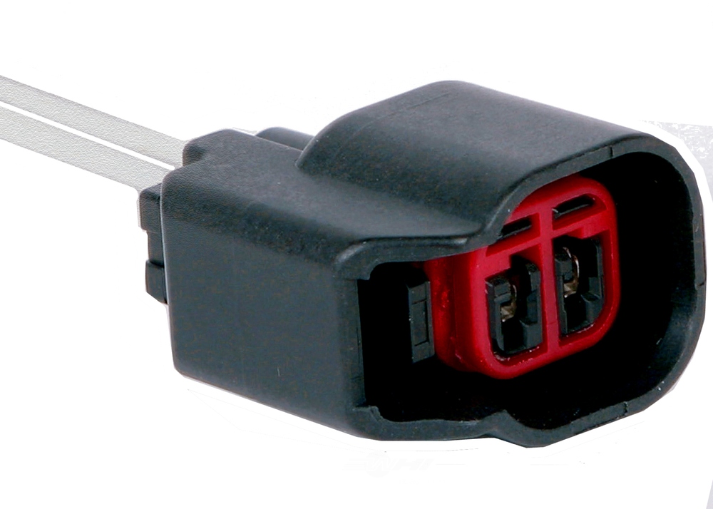 ACDELCO GM ORIGINAL EQUIPMENT - Forward Light Harness Connector - DCB PT1718