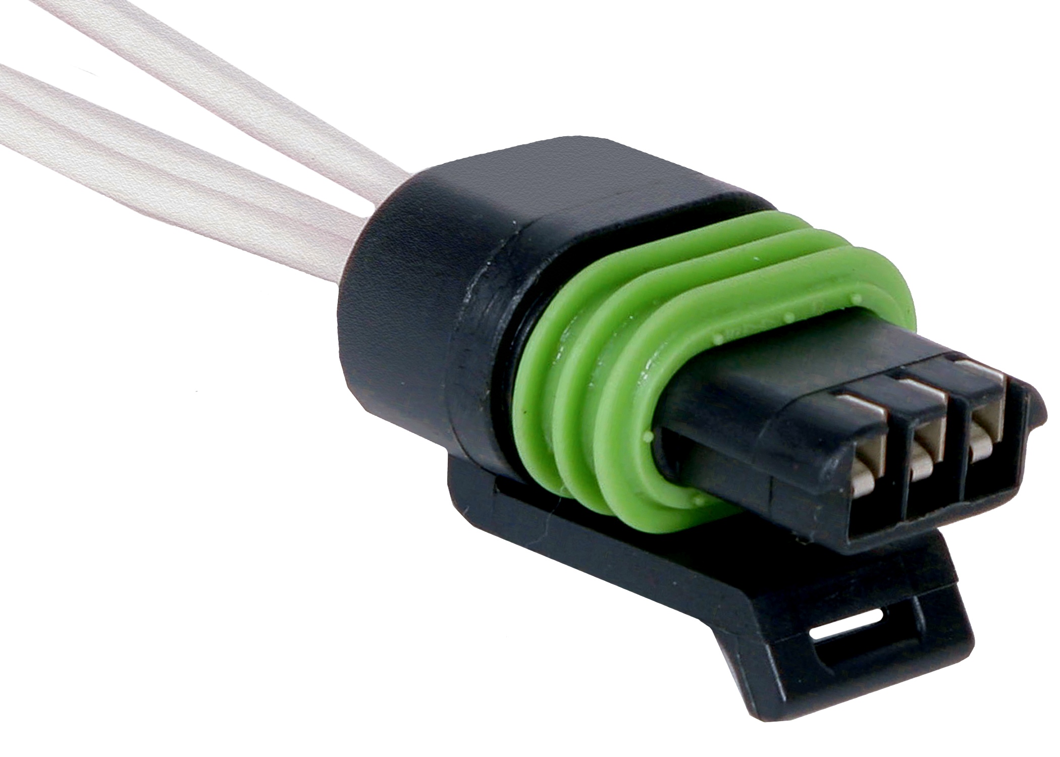 ACDELCO GM ORIGINAL EQUIPMENT - Remote Control Door Lock Receiver Antenna Connector - DCB - pt1782