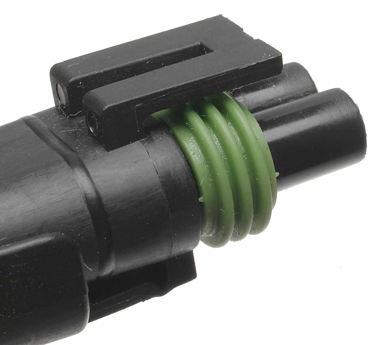 ACDELCO GOLD/PROFESSIONAL - Mixture Control Solenoid Connector - DCC PT1917