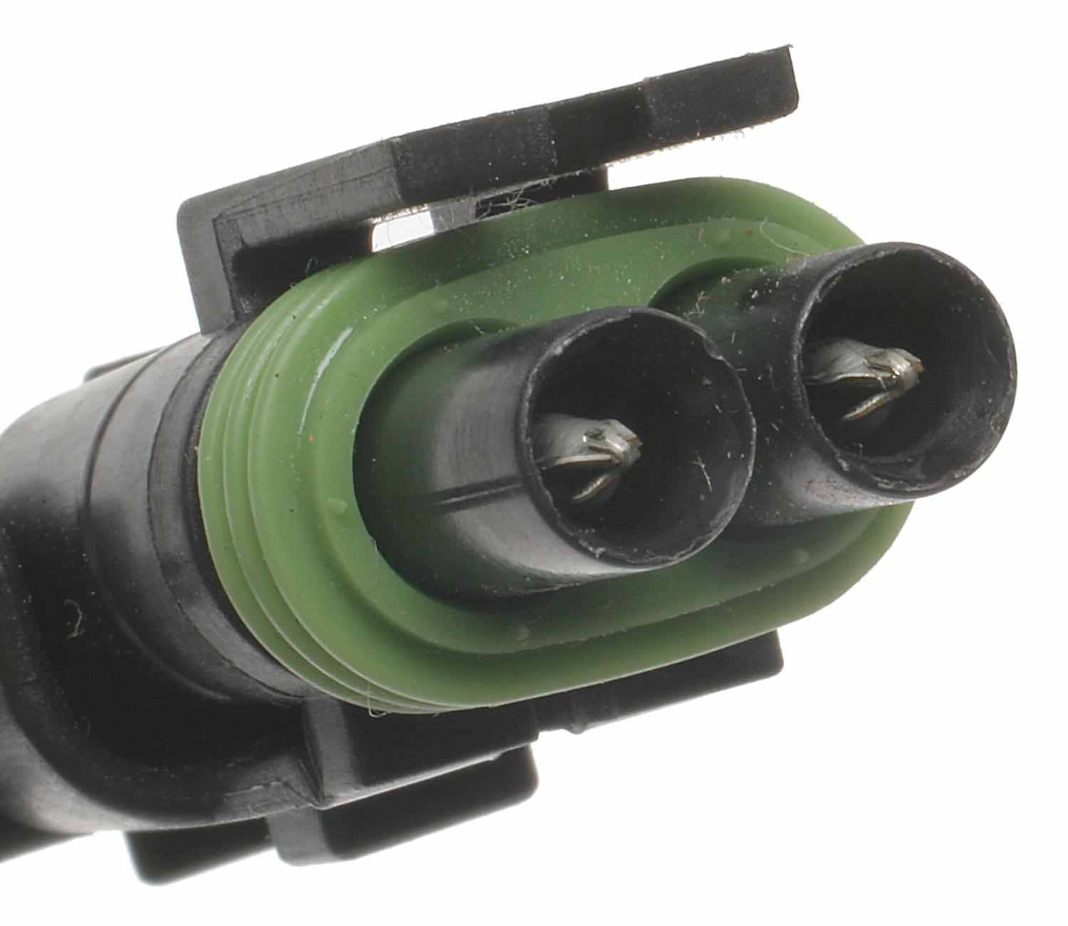ACDELCO GOLD/PROFESSIONAL - Mixture Control Solenoid Connector - DCC PT1917