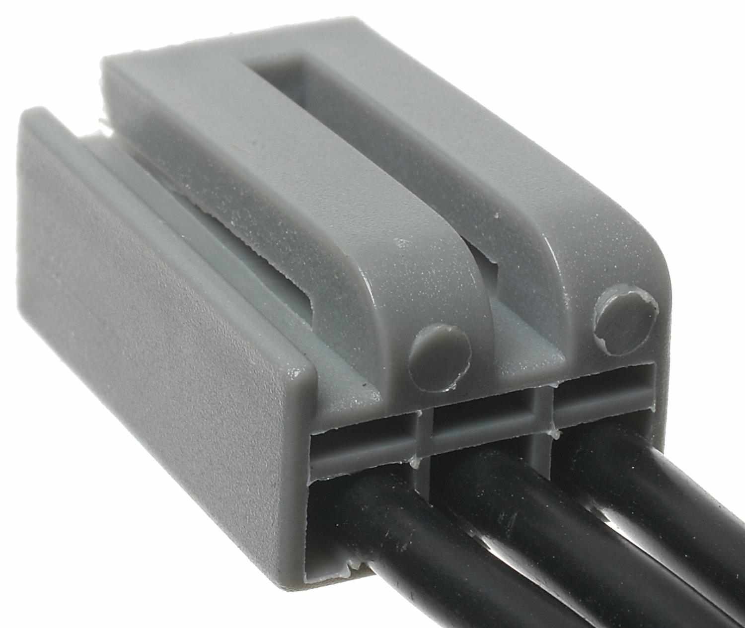 ACDELCO GOLD/PROFESSIONAL - Trunk Lid Ajar Indicator Switch Connector - DCC - pt1952