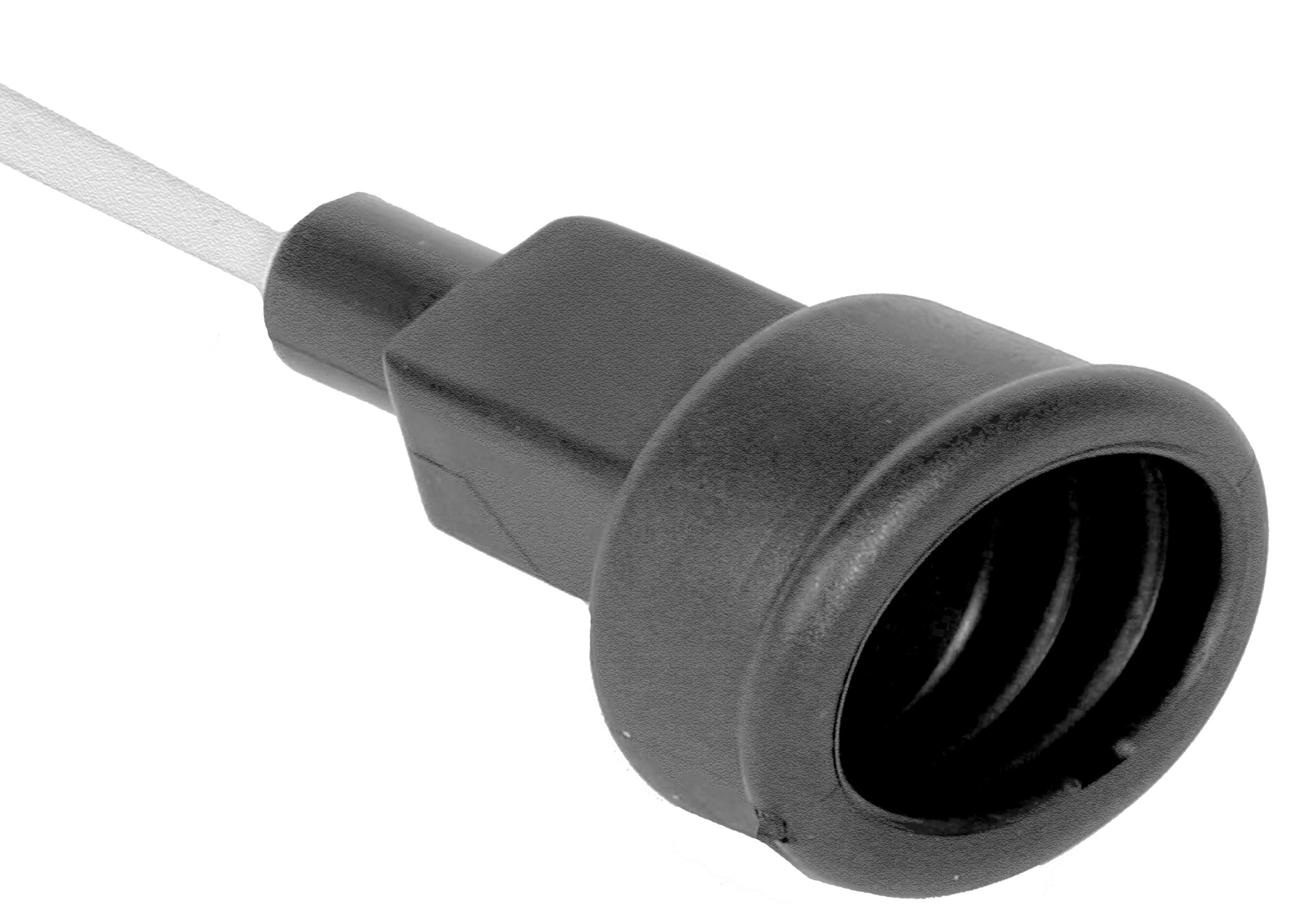 ACDELCO GM ORIGINAL EQUIPMENT - Oil Pressure Switch Connector - DCB PT196