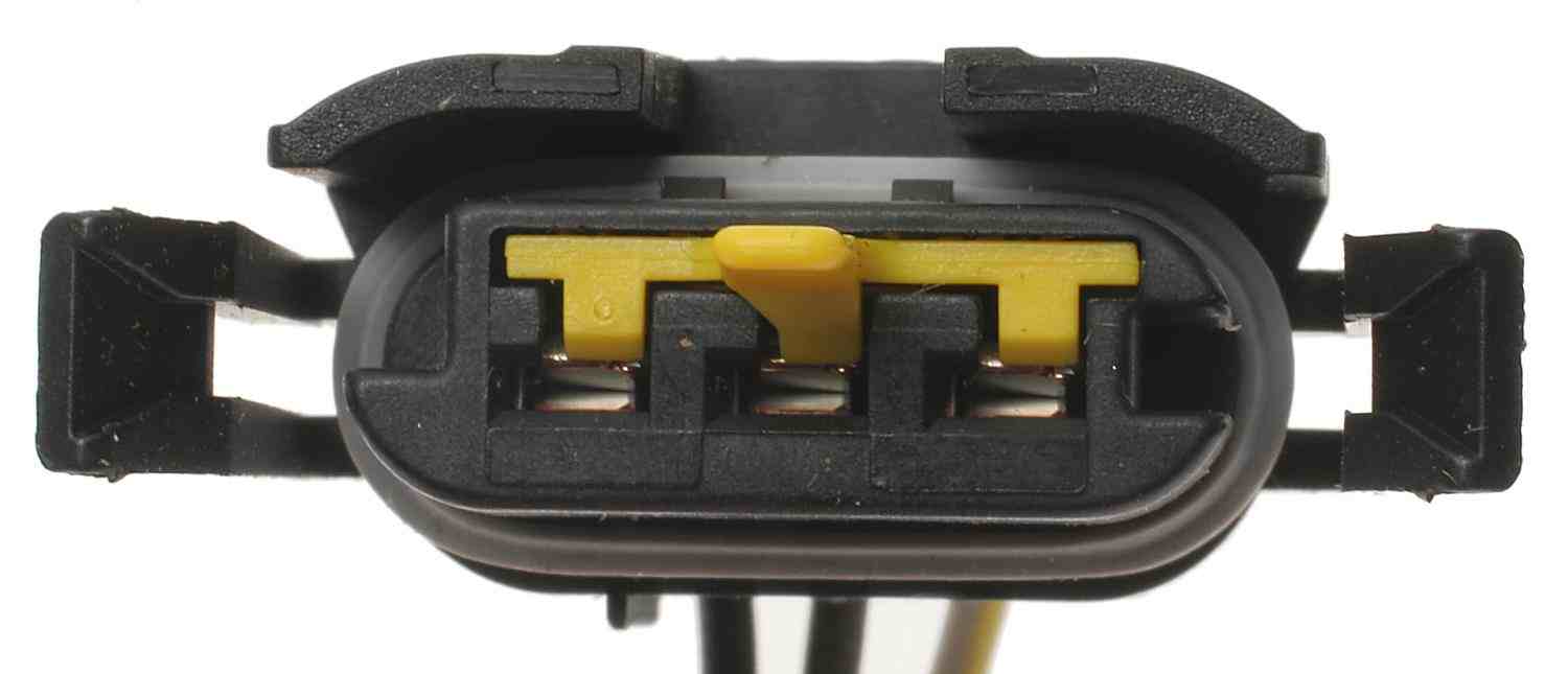 ACDELCO GOLD/PROFESSIONAL - Turn Signal / Parking Light Connector - DCC PT1972