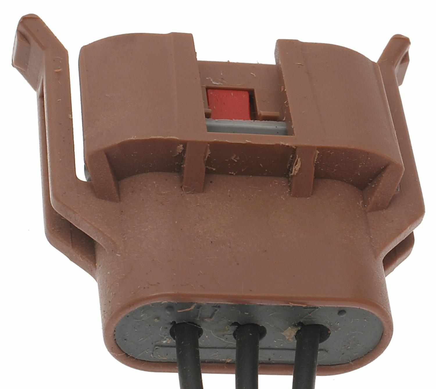 ACDELCO GOLD/PROFESSIONAL - Side Marker Light Socket Connector - DCC - pt1980