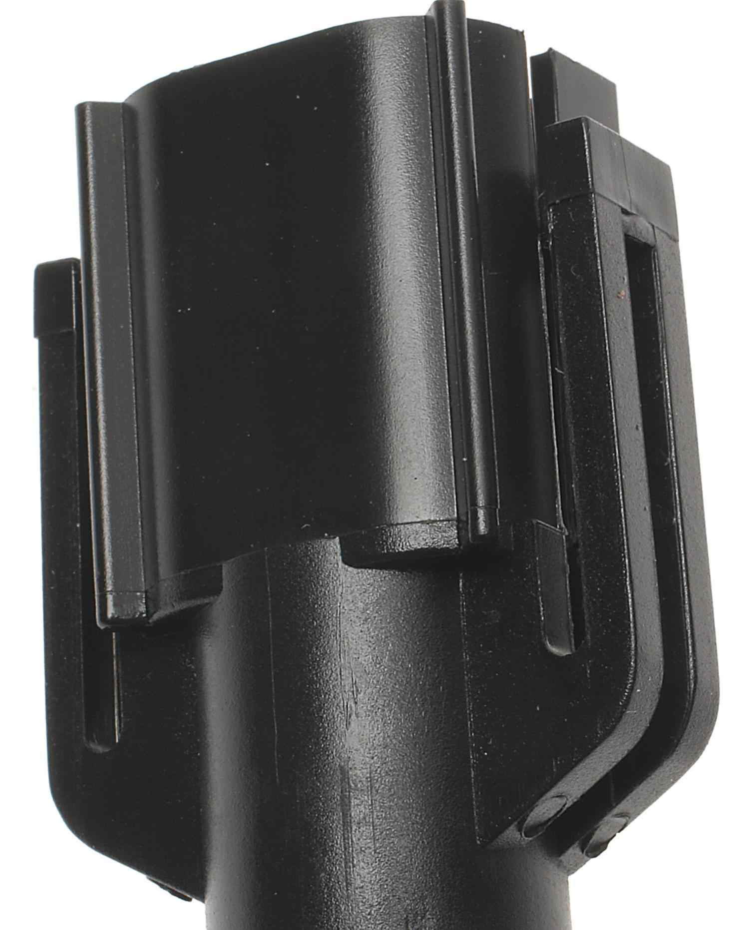 ACDELCO GOLD/PROFESSIONAL - Air Suspension Solenoid Connector - DCC PT1983