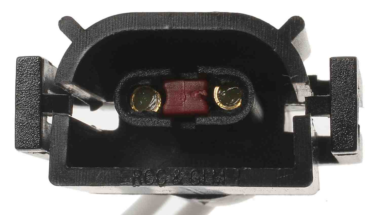 ACDELCO GOLD/PROFESSIONAL - Air Suspension Solenoid Connector - DCC PT1983